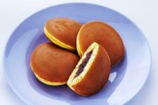 Yuk, Buat Dorayaki untuk...