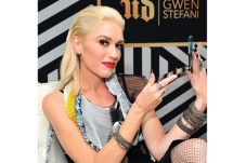 Gwen Stefani Pencinta...