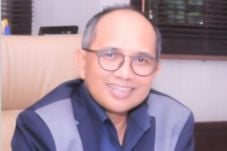 Unpad Berduka, Profesor...