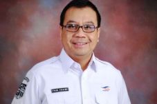 Faik Fahmi Diplot Jadi...
