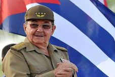 2018, Raul Castro Mengundurkan...