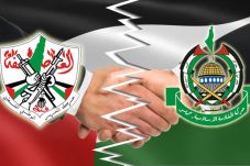 Hamas: Kesepakatan Rekonsiliasi...