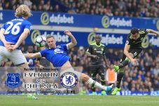 Preview Everton vs Chelsea:...