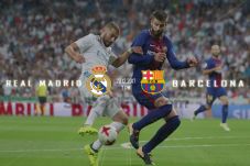 Preview Real Madrid...