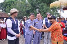 Program CSR Hankook...