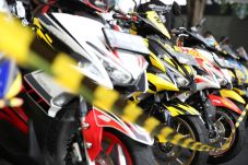 Ajang Adu Kreatif dengan...