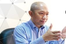 Pengembangan EBT dan...