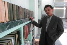 Pesan Umar Ibnu Khattab...