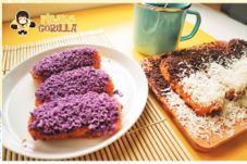 Pisang Nugget yang Fenomenal