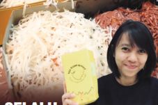 Pisang Nugget Selalu...