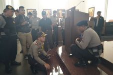 Polres Cimahi dan Tim...
