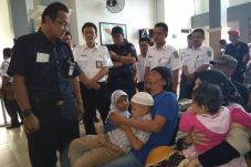 Dirut KAI Cek Kesiapan...