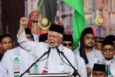 PM Najib: Dunia Muslim...