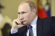 Putin Sebut Strategi...