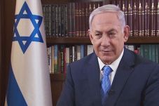 PM Israel: Beberapa...