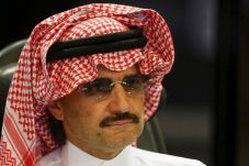 WSJ: Saudi Bebaskan...