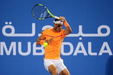 Nadal Absen di Kejuaraan...
