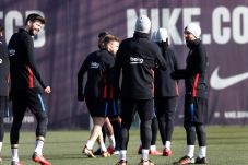 Hadapi El Clasico, Valverde...