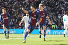 Barcelona Permalukan...