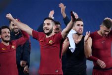 Roma Rindu, Hampir Sewindu...