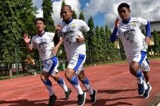 Ini Dia! Barisan Talenta...