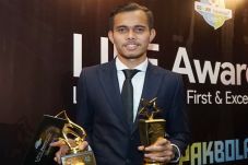 Ini Kata Rezaldi Hehanussa...