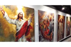 Tuhan dalam Perenungan...
