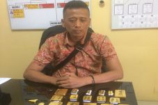 Cukong Tambang Ilegal...