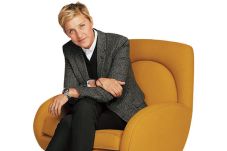 Ellen DeGeneres, Presenter...