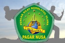 Konferwil Pagar Nusa...