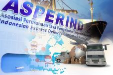 Asperindo Akan Tetapkan...