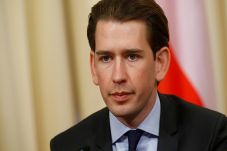 Austria Minta UE Tolak...