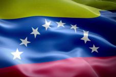 Venezuela Usir Dubes...
