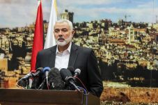 Hamas Sebut AS Mengakui...