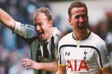 Samai Catatan Gol Shearer,...