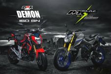 GPX Racing Siap Bermain...
