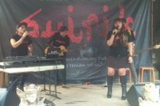 Mitha The Virgin Bintangi...