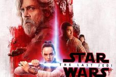Film Star Wars: The...