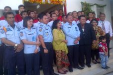 10 Napi di Depok Dapat...