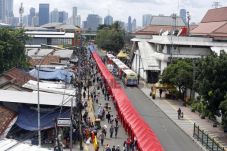 DKI Evaluasi Penataan...