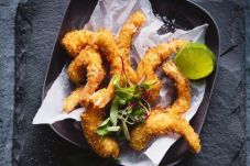 Menu Spesial Natal,...