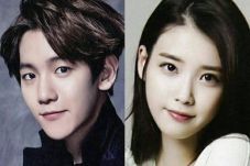 Fans Minta Baekhyun...