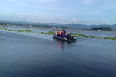 6 Korban Perahu Karam...