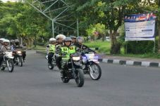 TNI dan Polri Jamin...