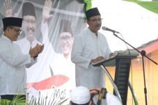 Gus Ipul: Hafal Quran...