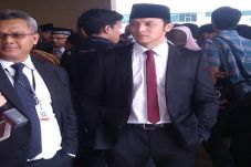 Belum Teruji, Moreno...