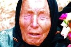 Ramalan Baba Vanga:...