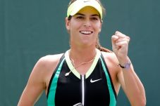 Aiava dan Tomljanovic...