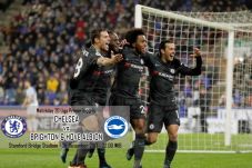 Preview Chelsea vs Brighton...