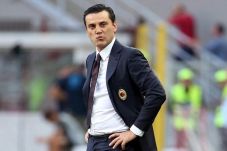Milan Panggil Kembali...